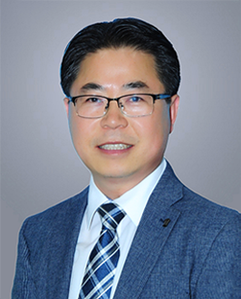 서인석 담임목사